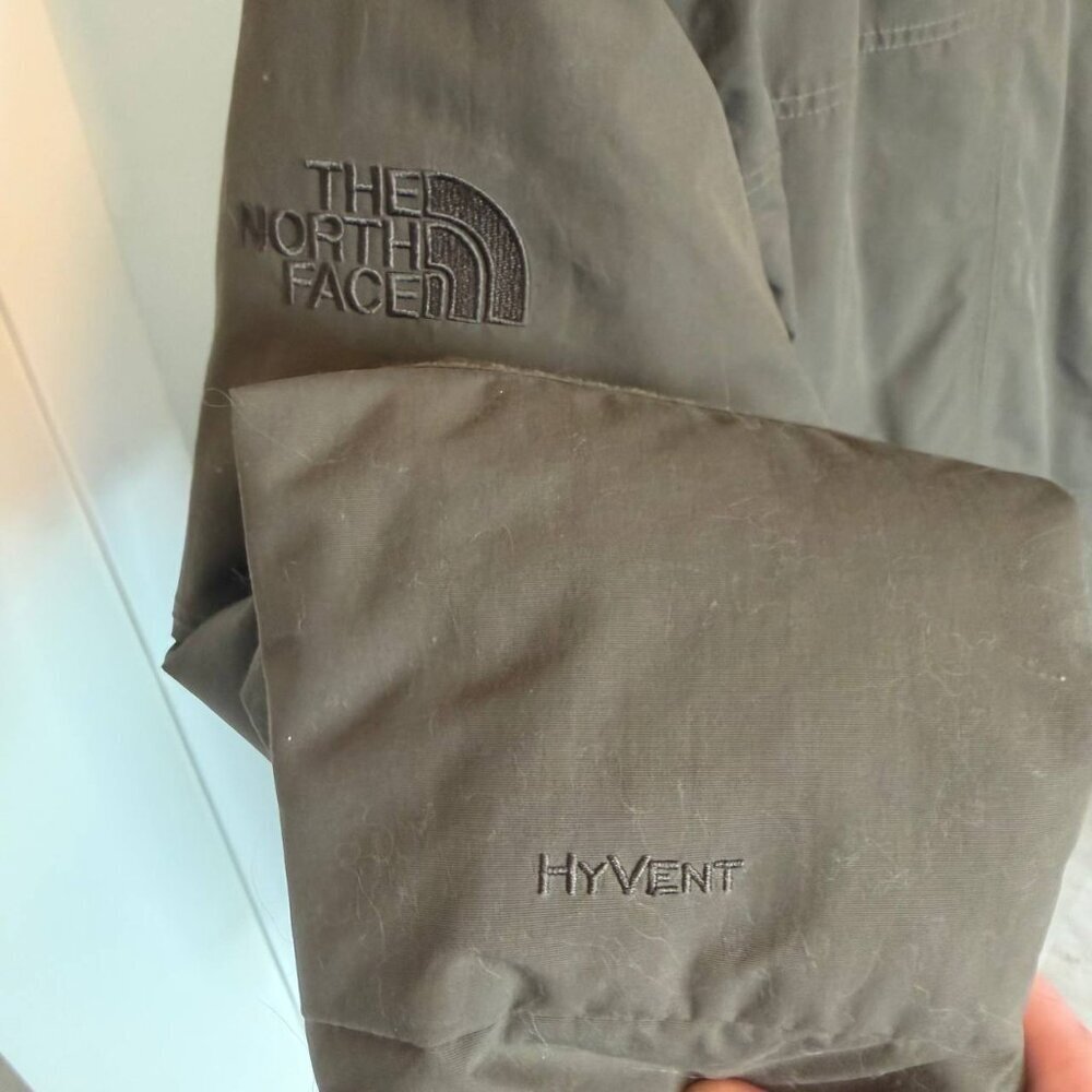 The North Face Men’s Down Parka (Size M) – Extreme Cold Weather Jacket - Picture 5 of 14